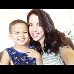 Meet your Posher, Kate